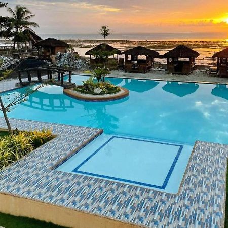 Reddoorz At Pwl Exclusive Resort Cebu Carmen  Luaran gambar