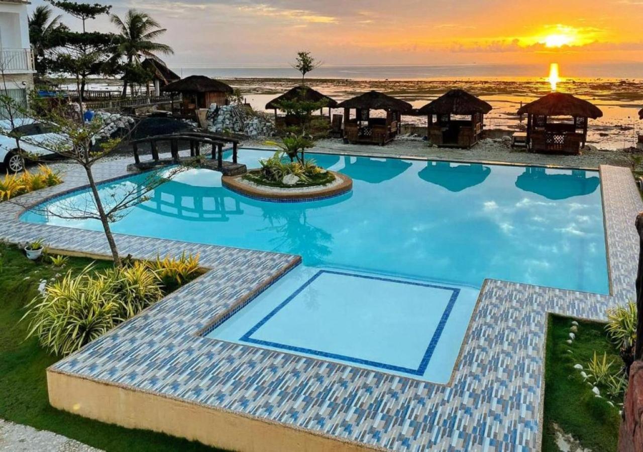 Reddoorz At Pwl Exclusive Resort Cebu Carmen  Luaran gambar