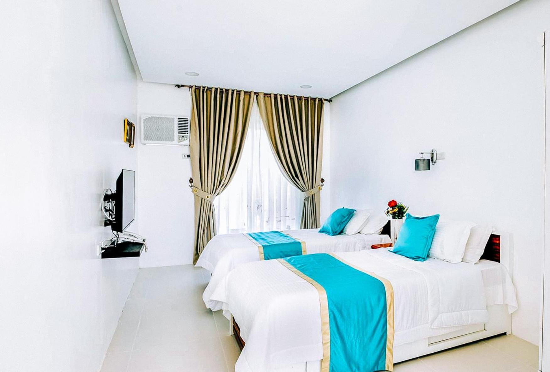 Reddoorz At Pwl Exclusive Resort Cebu Carmen  Luaran gambar